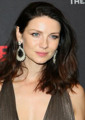 Caitríona Balfe